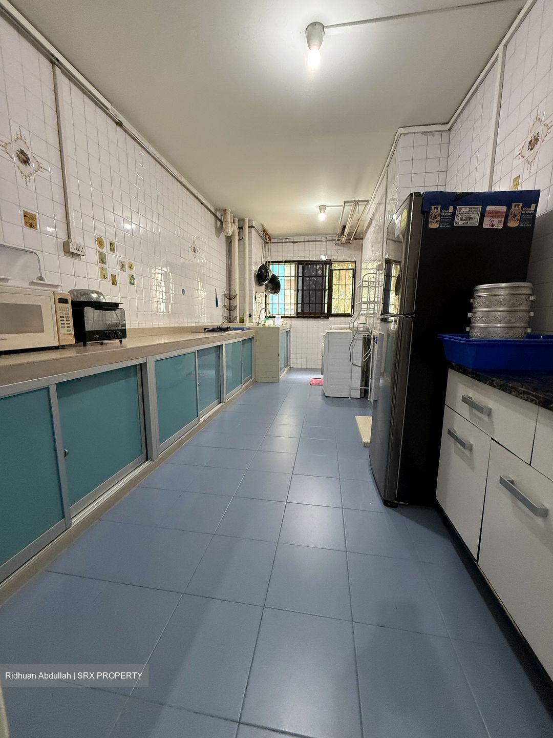Blk 839 Yishun Street 81 (Yishun), HDB 4 Rooms #580202941